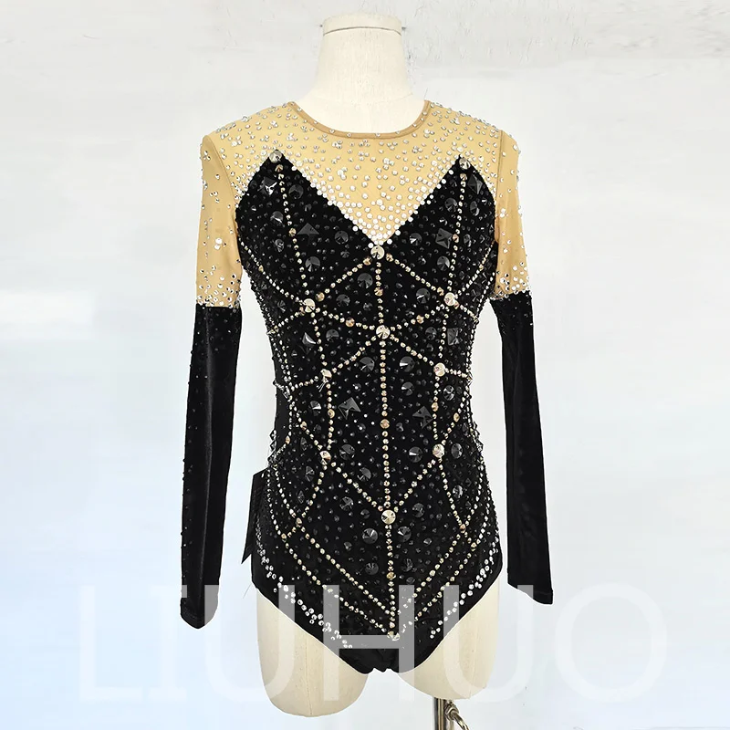 LH Rhythmic Gymnastics BD1699-LIUHUO