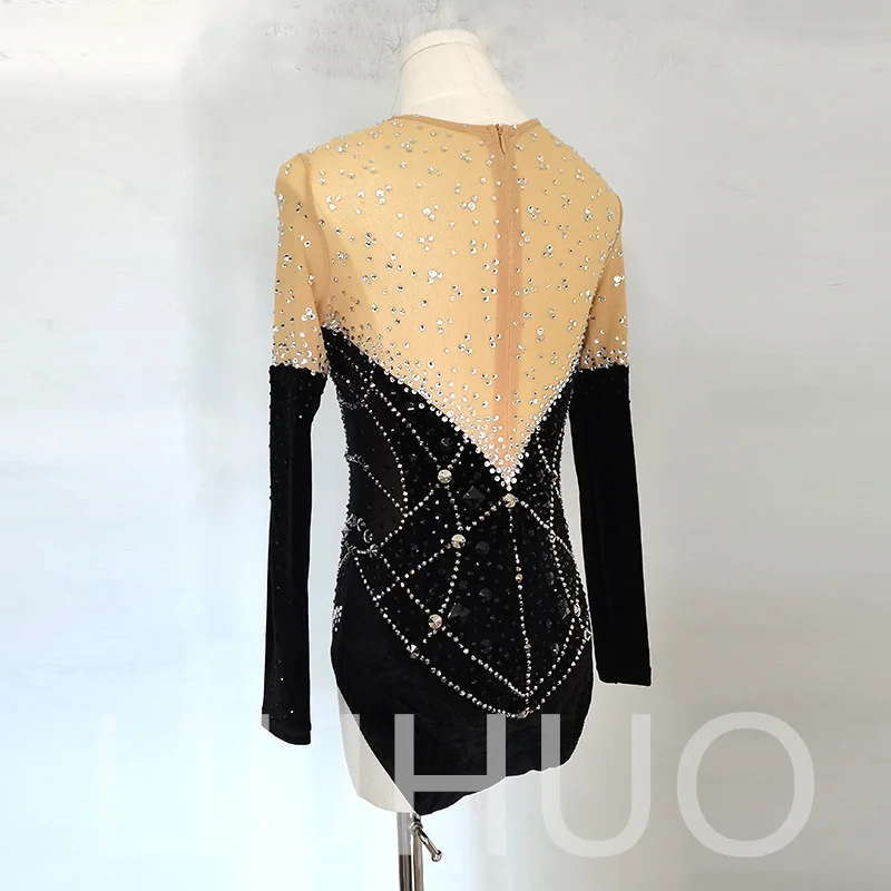 LH Rhythmic Gymnastics BD1699