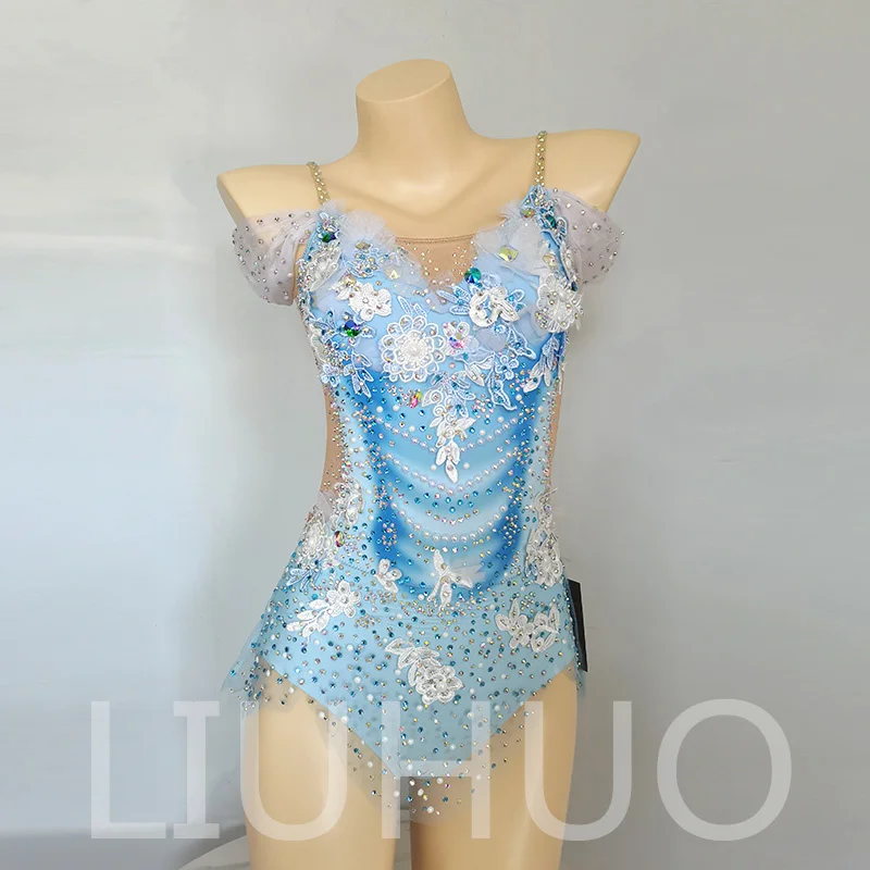 LH Rhythmic Gymnastics BD1703-LIUHUO