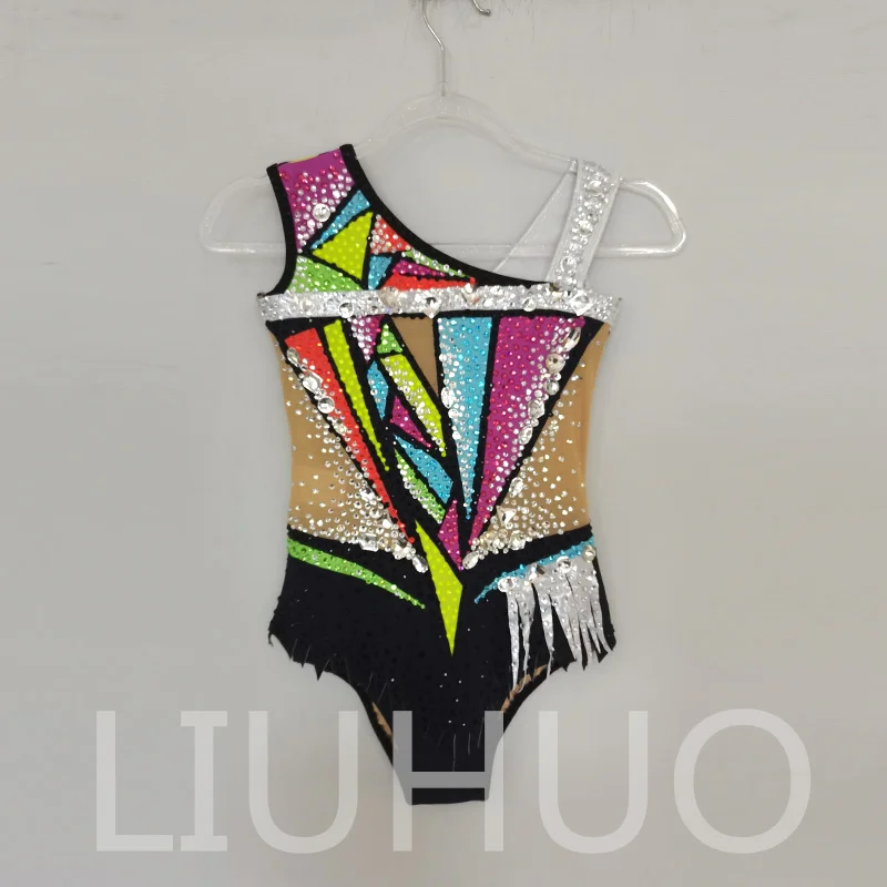 LH Rhythmic Gymnastics BD1704-LIUHUO