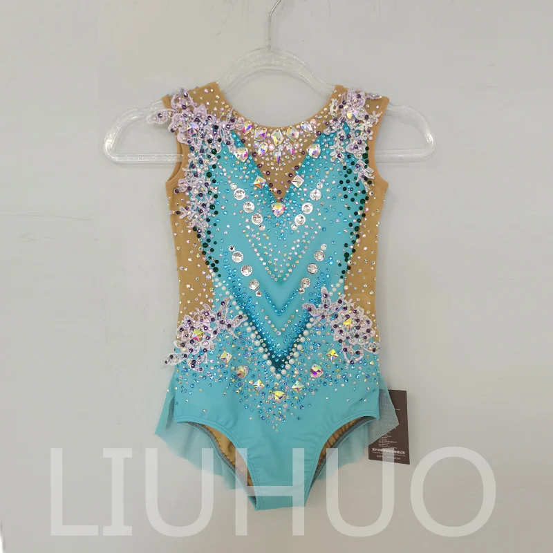 LH Rhythmic Gymnastics BD1705-LIUHUO