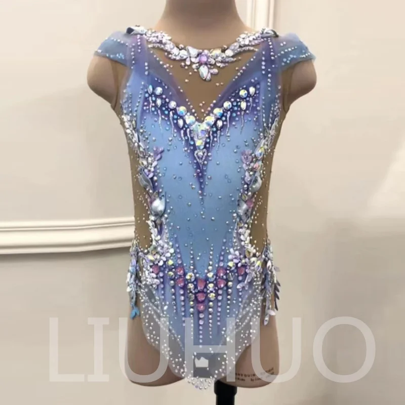 LH Rhythmic Gymnastics BD1655-LIUHUO