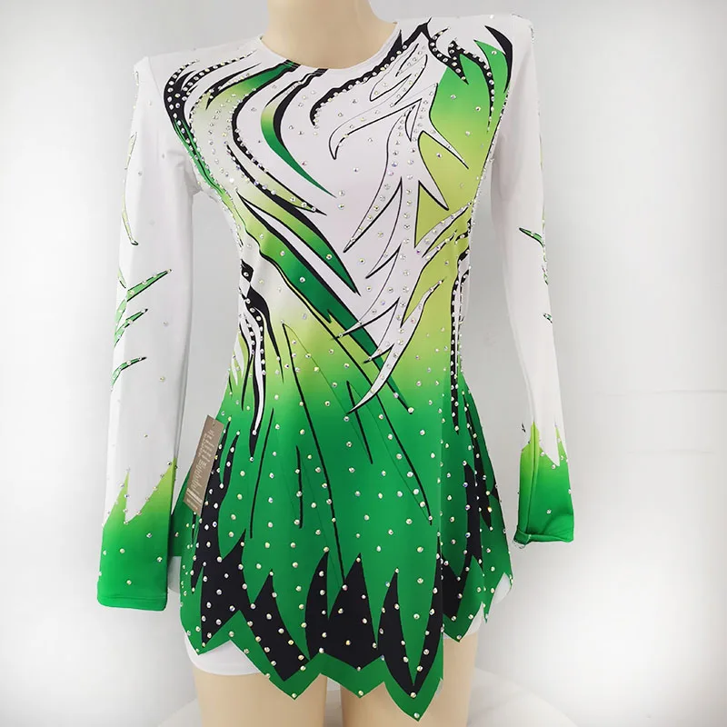 LH Rhythmic Gymnastics BD1709-LIUHUO