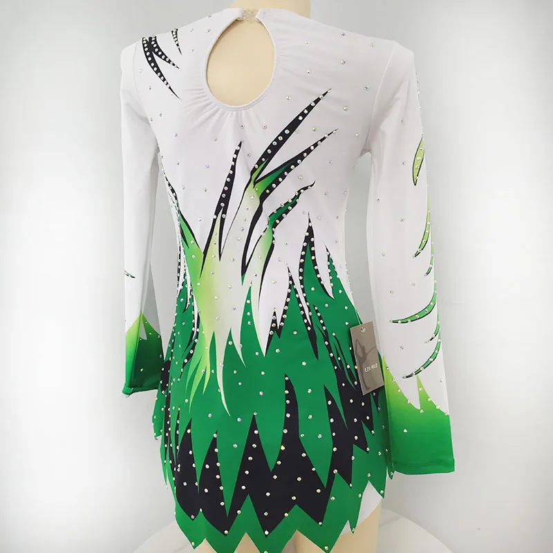 LH Rhythmic Gymnastics BD1709-LIUHUO