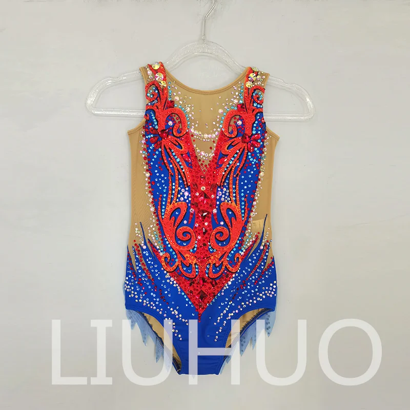 LH Rhythmic Gymnastics BD1712-LIUHUO