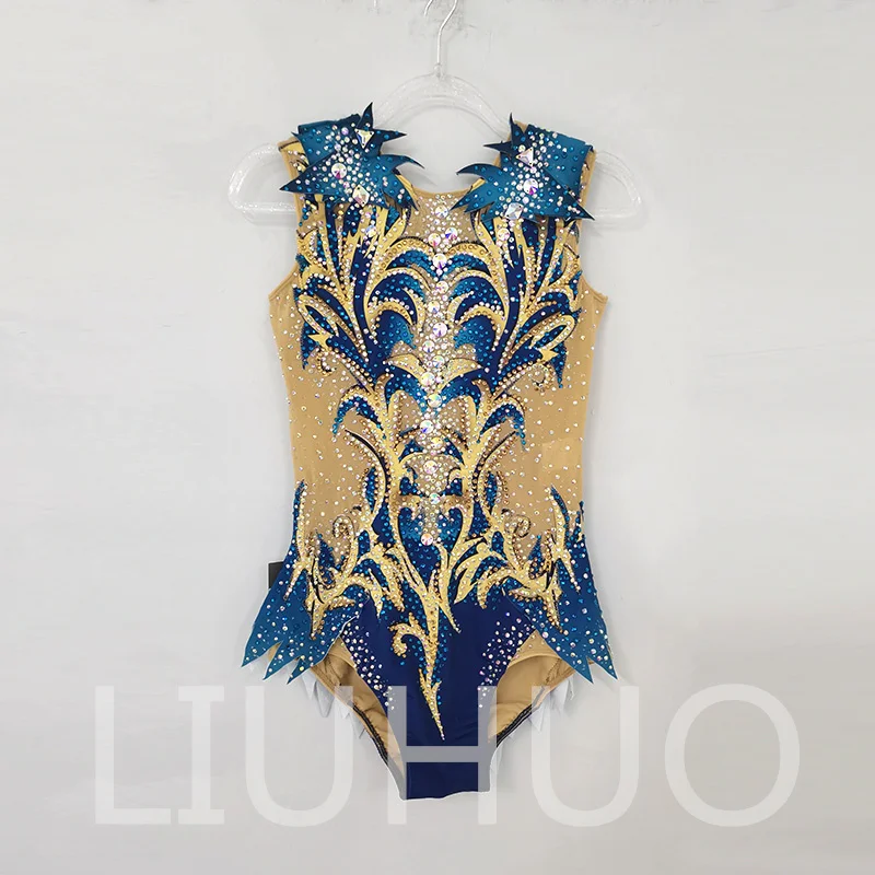 LH Rhythmic Gymnastics BD1721-LIUHUO
