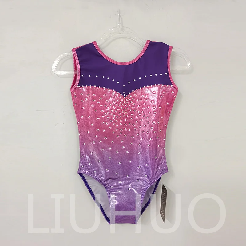 LH Rhythmic Gymnastics BD1722-LIUHUO