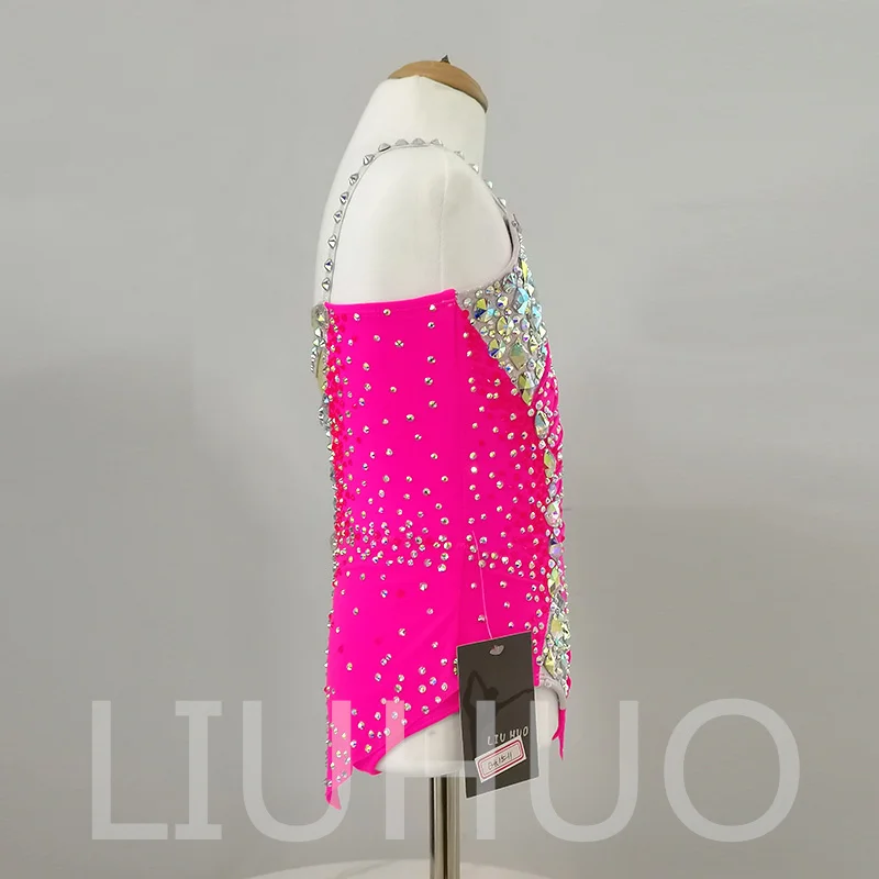 LH Rhythmic Gymnastics BD2094-LIUHUO