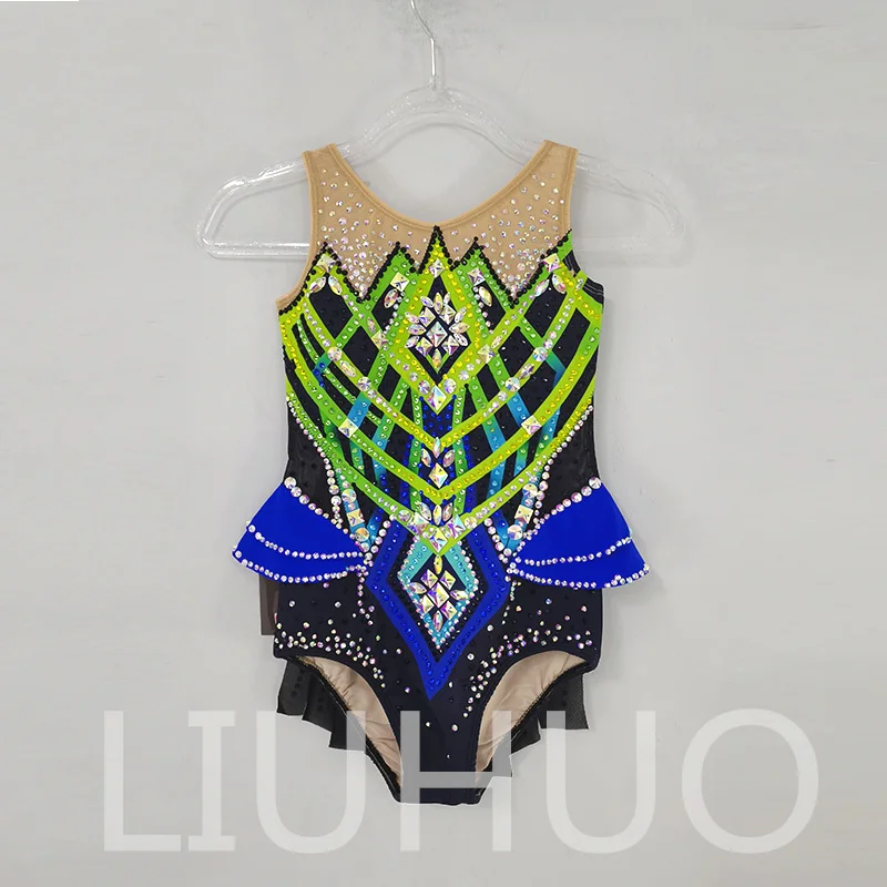 LH Rhythmic Gymnastics BD1728-LIUHUO