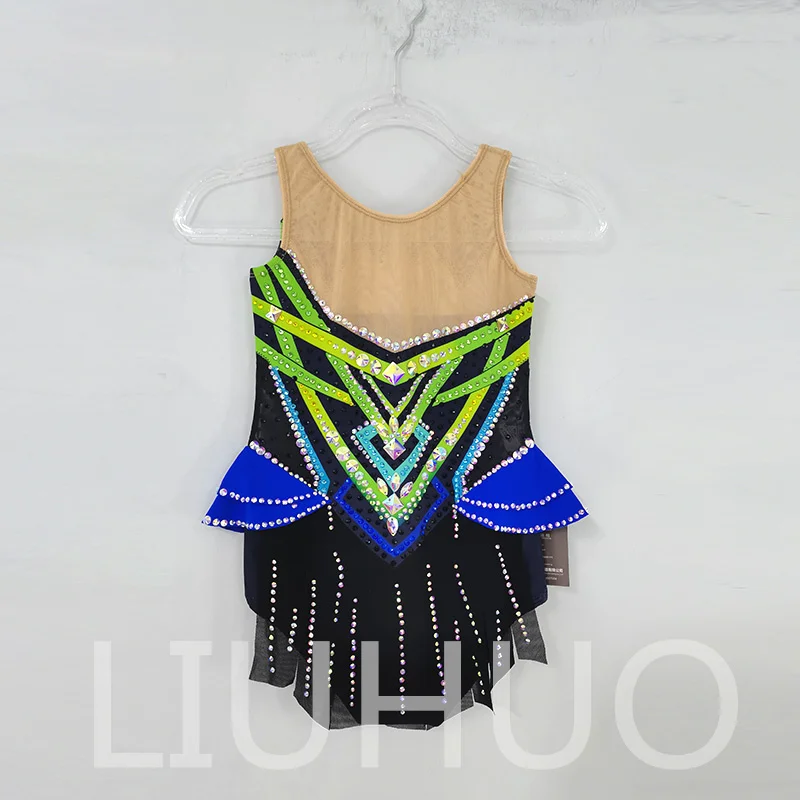 LH Rhythmic Gymnastics BD1728-LIUHUO