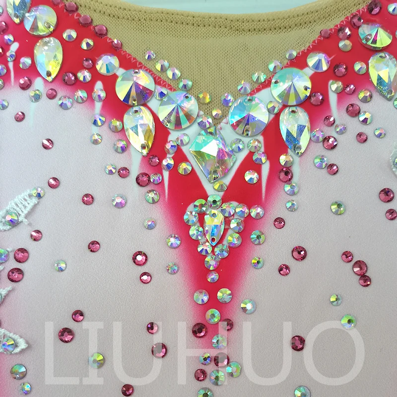 LH Rhythmic Gymnastics BD2072-LIUHUO