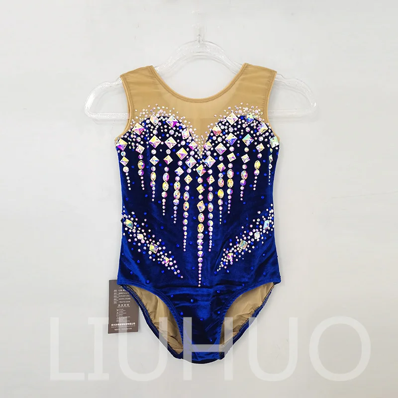 LH Rhythmic Gymnastics BD1732-LIUHUO