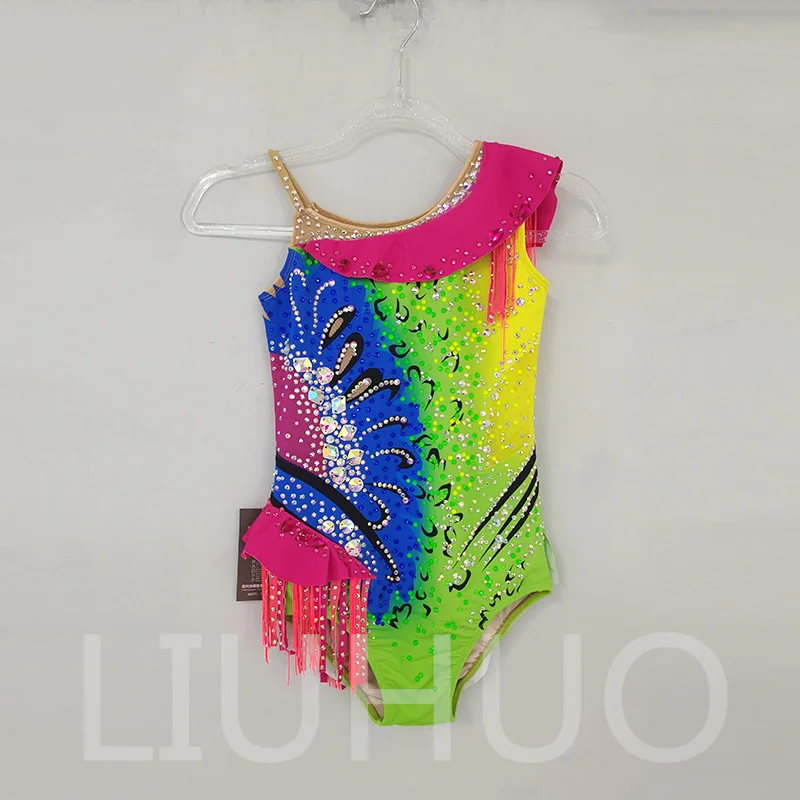 LH Rhythmic Gymnastics BD1733-LIUHUO