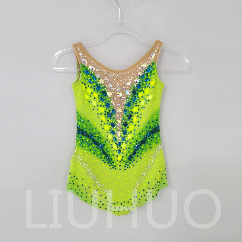 LH Rhythmic Gymnastics BD1734-LIUHUO