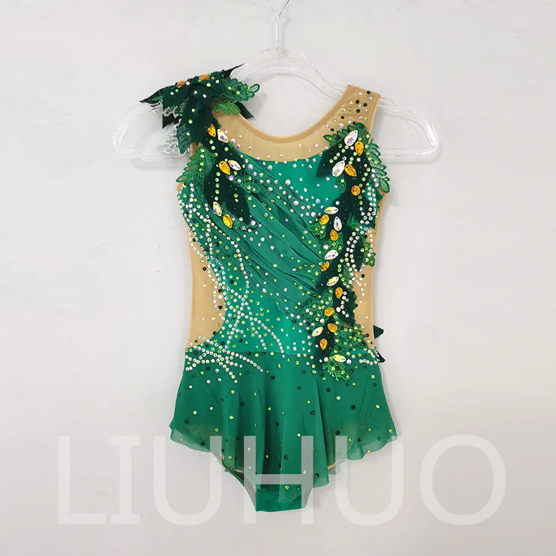 LH Rhythmic Gymnastics BD1735-LIUHUO