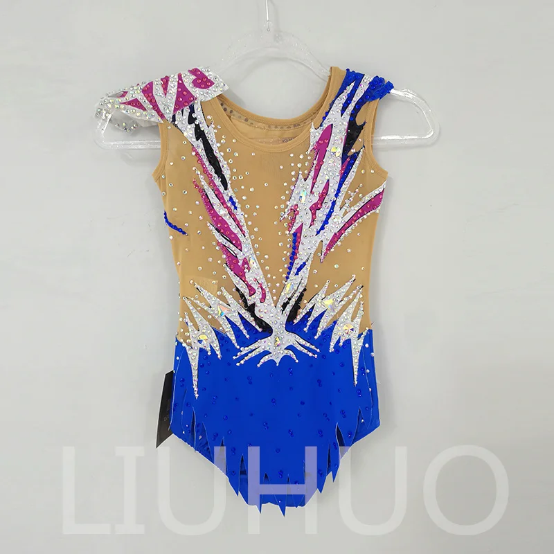 LH Rhythmic Gymnastics BD1660-LIUHUO