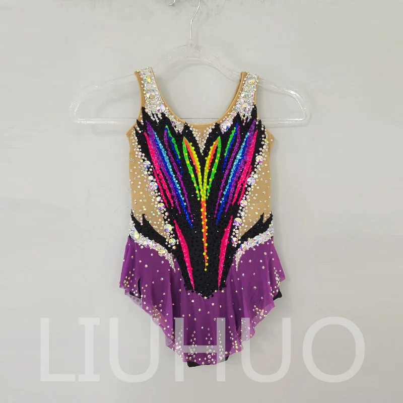 LH Rhythmic Gymnastics BD1739-LIUHUO