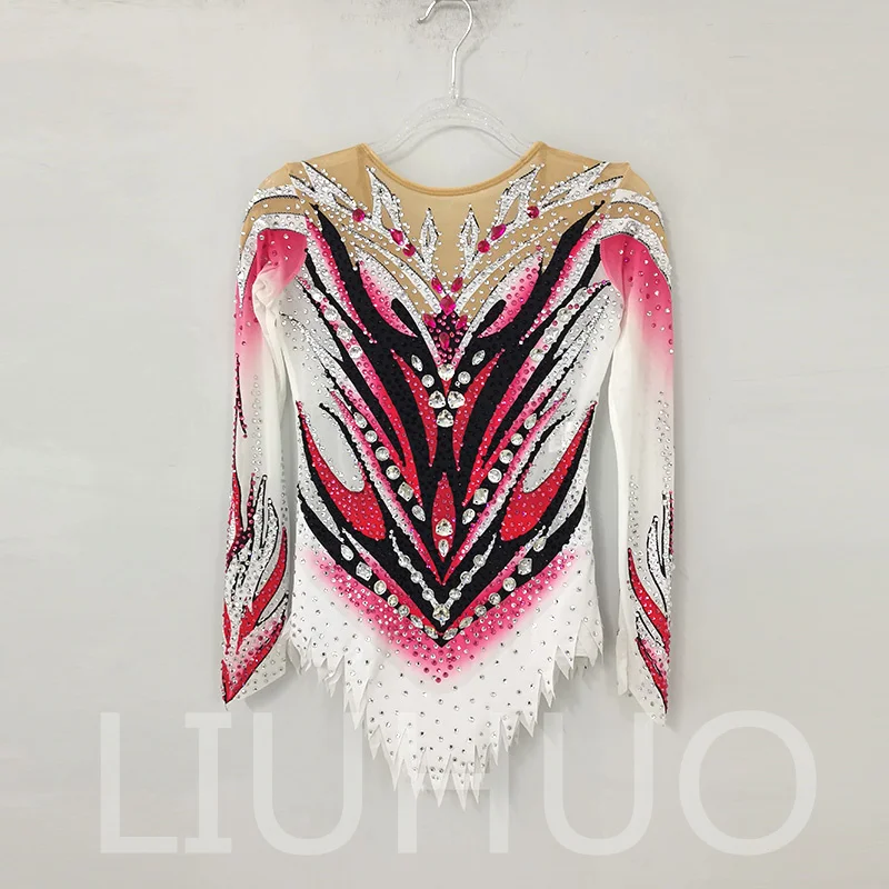 LH Rhythmic Gymnastics BD1740-LIUHUO