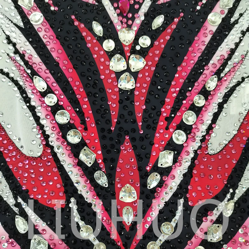 LH Rhythmic Gymnastics BD1740