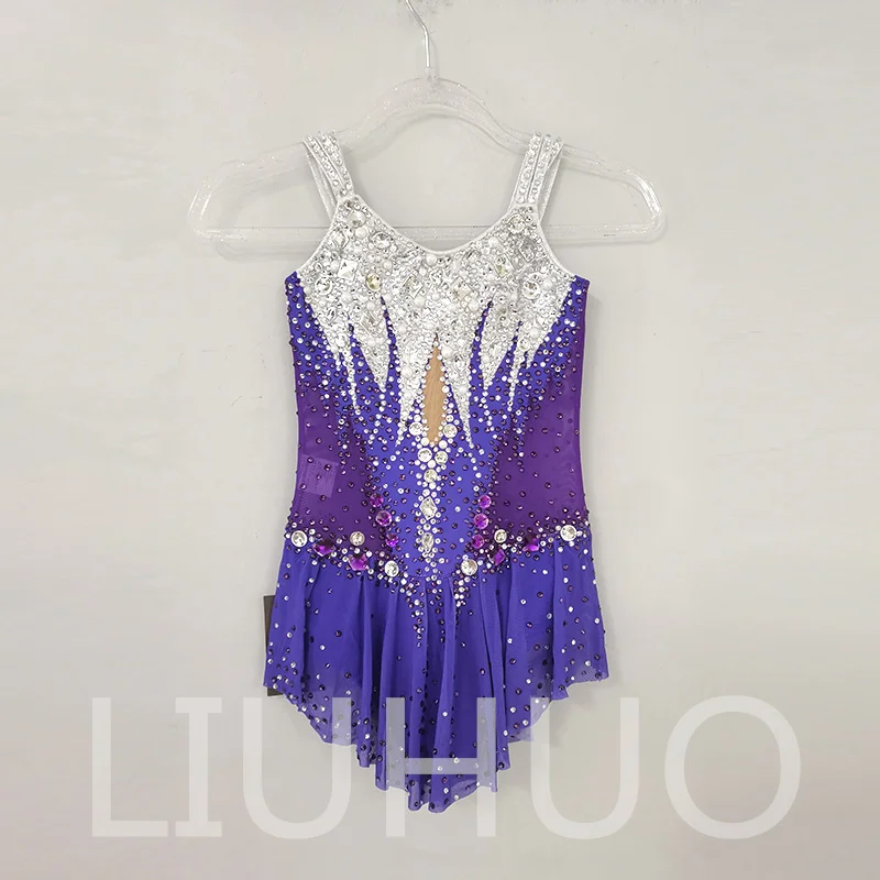 LH Rhythmic Gymnastics BD1742-LIUHUO