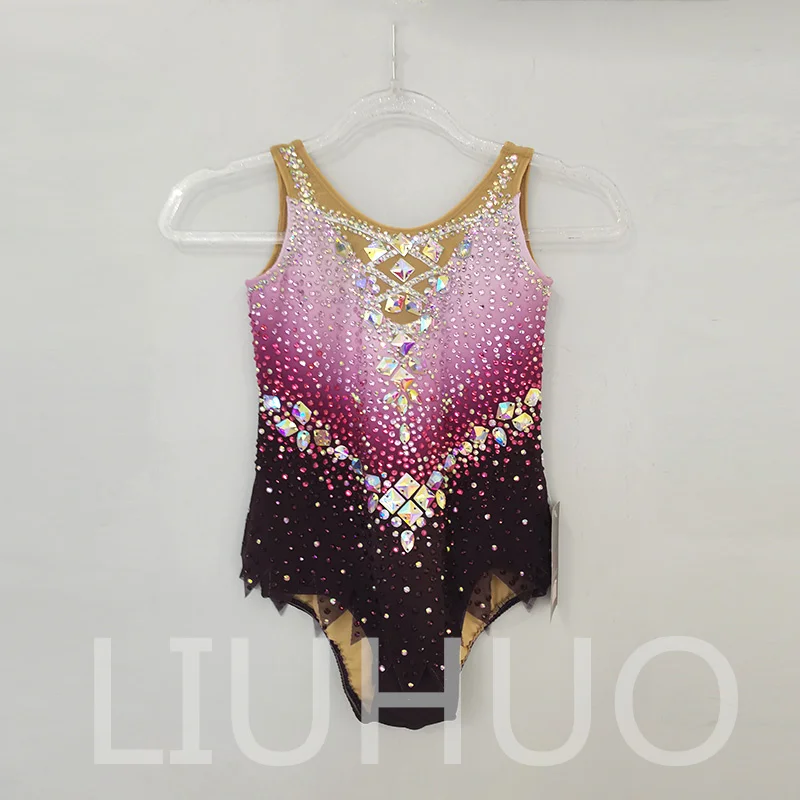 LH Rhythmic Gymnastics BD1745-LIUHUO