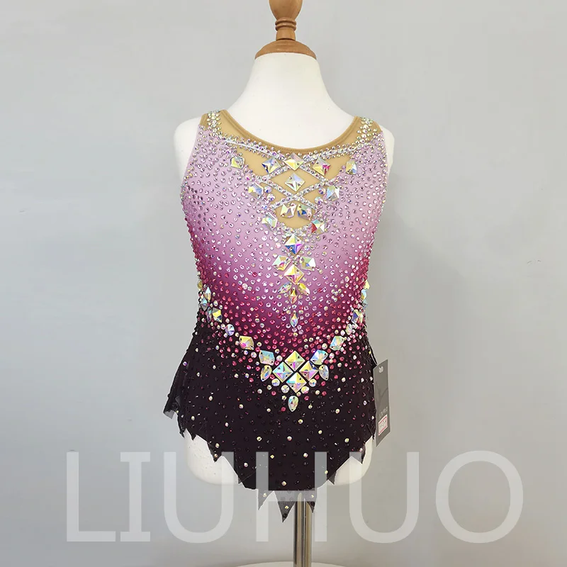 LH Rhythmic Gymnastics BD1745-LIUHUO