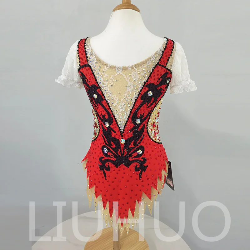 LH Rhythmic Gymnastics BD1746-LIUHUO