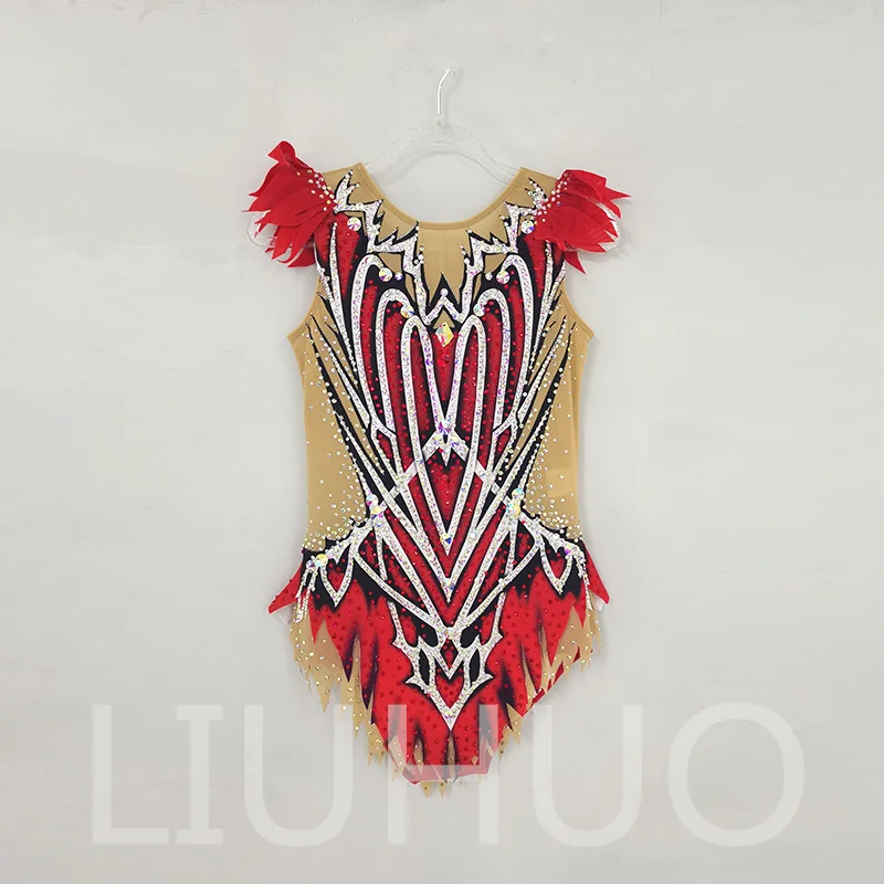LH Rhythmic Gymnastics BD1748-LIUHUO