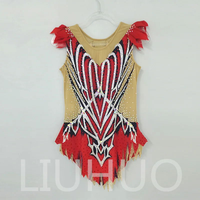 LH Rhythmic Gymnastics BD1748-LIUHUO