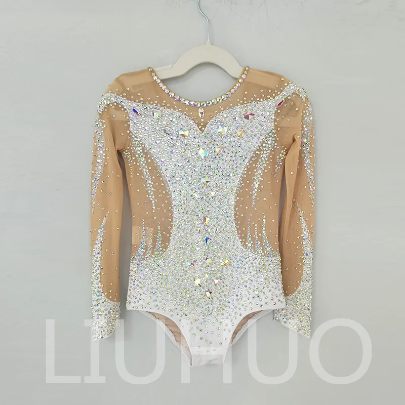 LH Rhythmic Gymnastics BD1751-LIUHUO