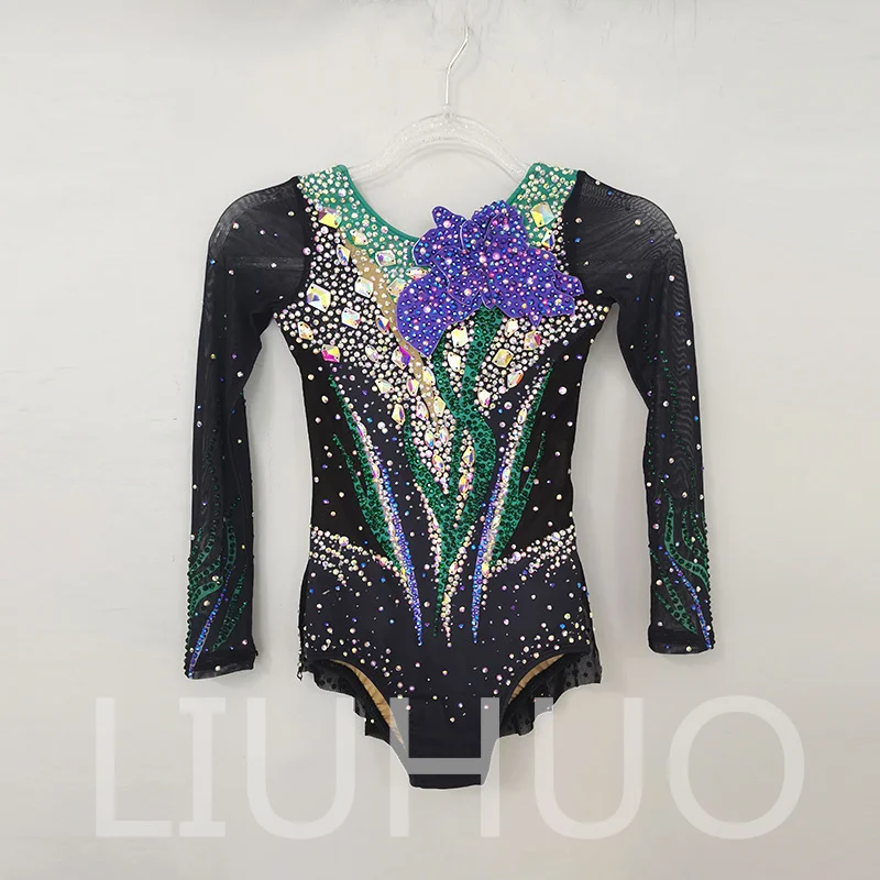 LH Rhythmic Gymnastics BD1752-LIUHUO