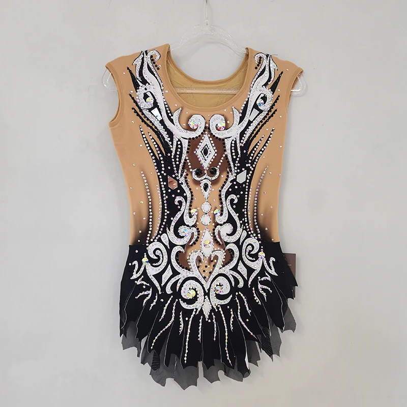 LH Rhythmic Gymnastics BD1665-LIUHUO