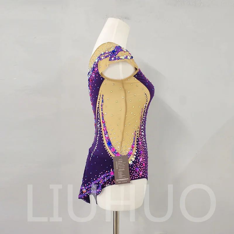 LH Rhythmic Gymnastics BD1754