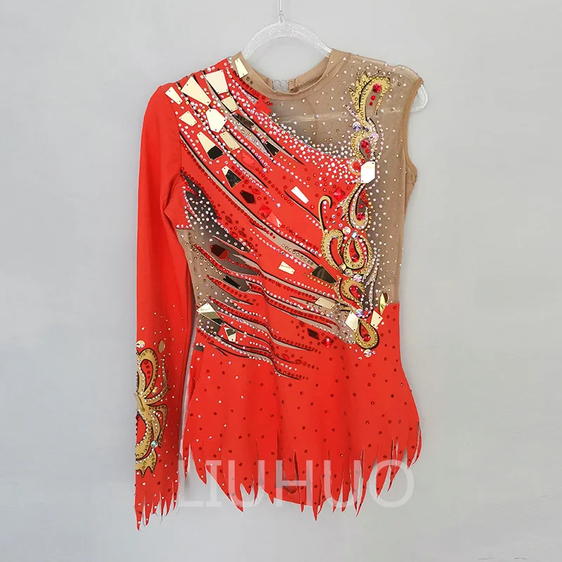 LH Rhythmic Gymnastics BD1759-LIUHUO