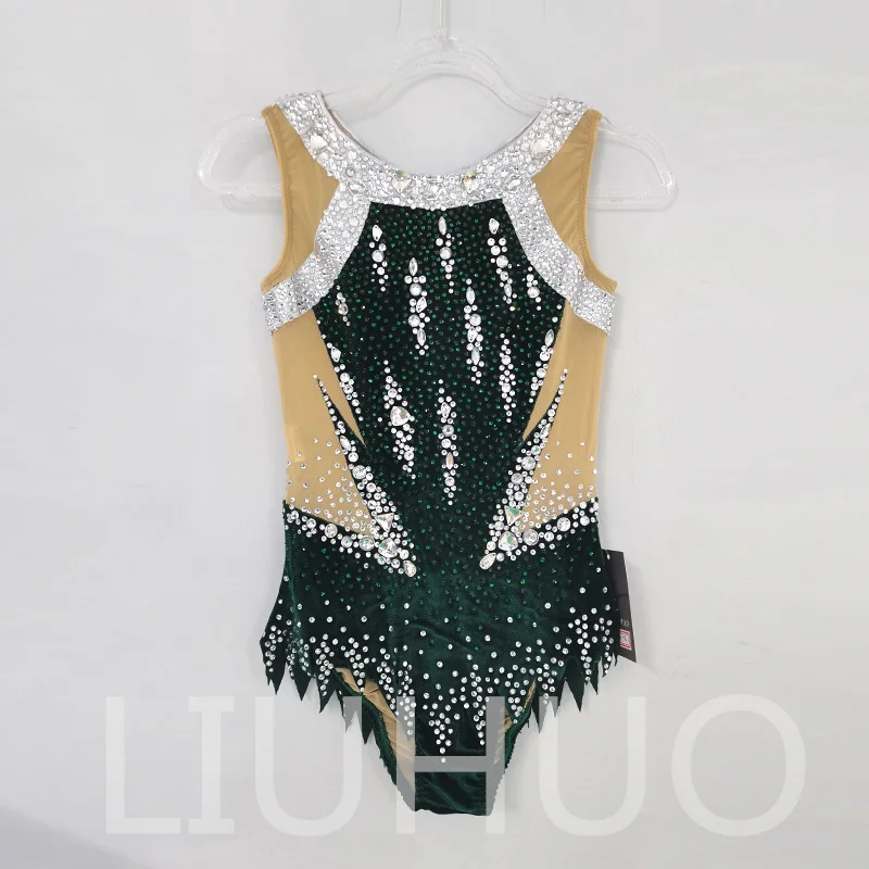 LH Rhythmic Gymnastics BD1760-LIUHUO