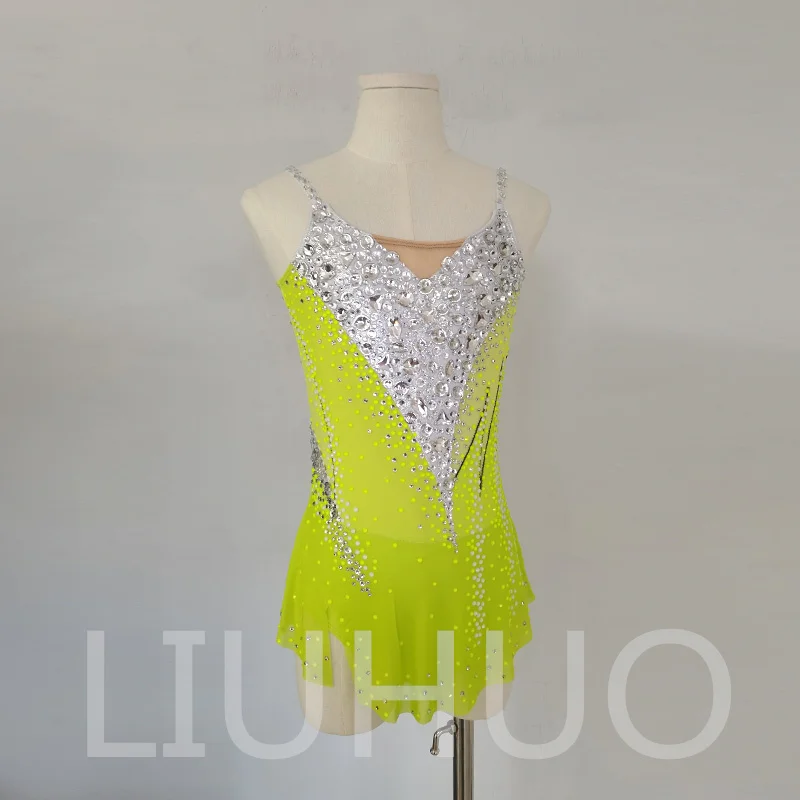 LH Rhythmic Gymnastics BD1762-LIUHUO