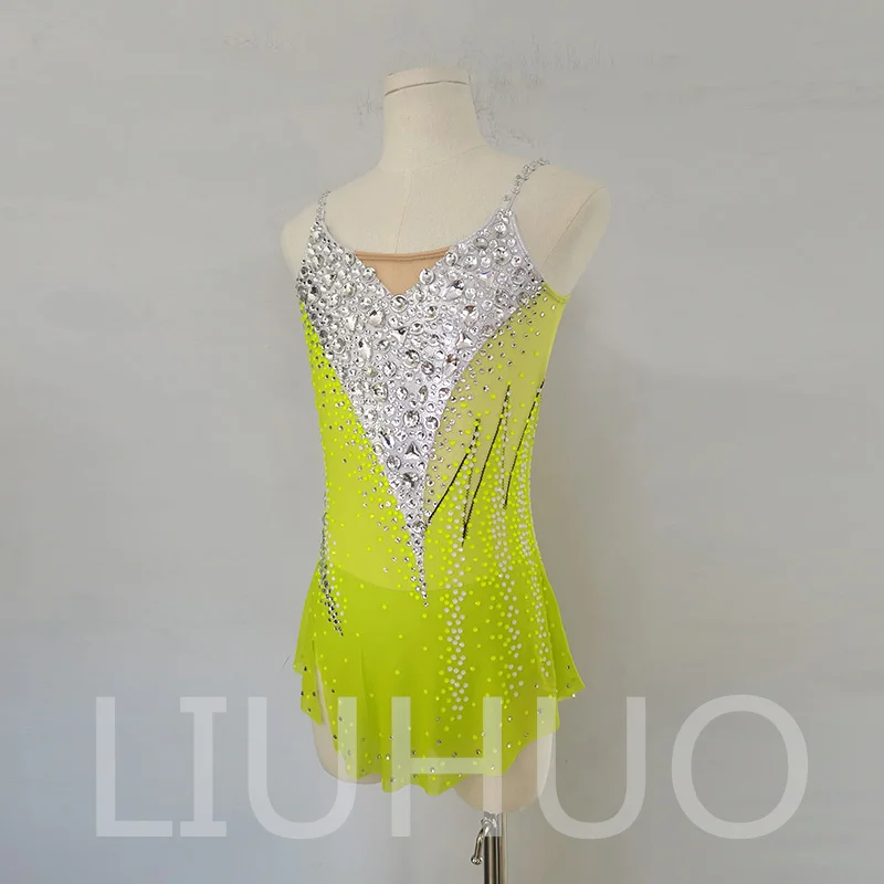 LH Rhythmic Gymnastics BD1762-LIUHUO