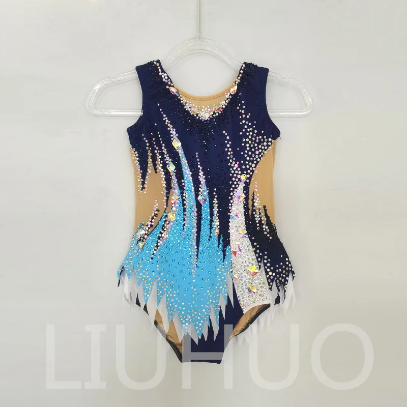 LH Rhythmic Gymnastics BD1765-LIUHUO