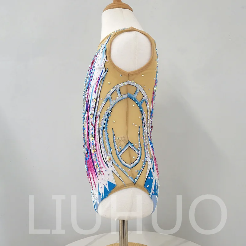LH Rhythmic Gymnastics BD1666