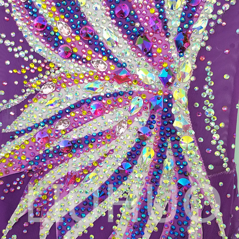 LH Rhythmic Gymnastics BD1766