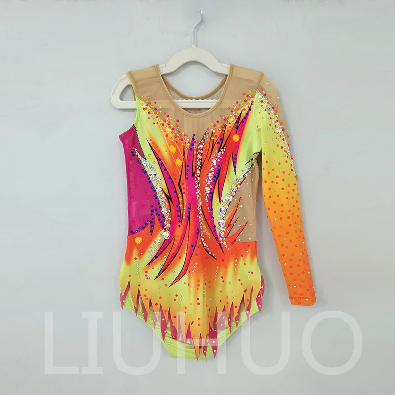 LH Rhythmic Gymnastics BD1768