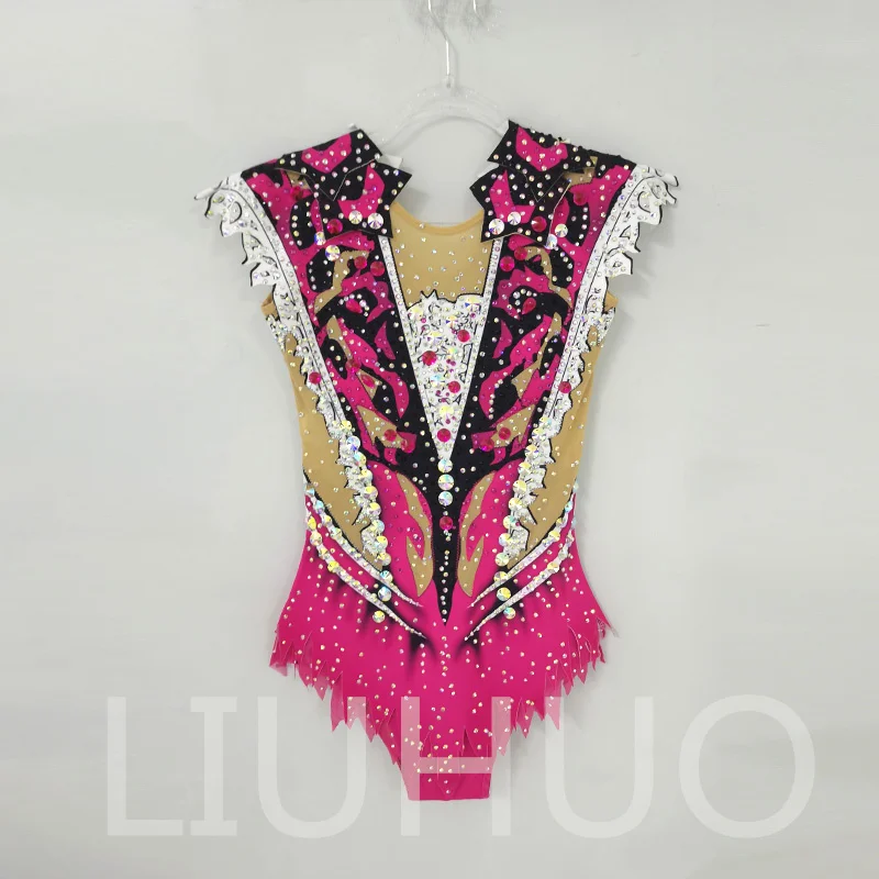 LH Rhythmic Gymnastics BD1772-LIUHUO