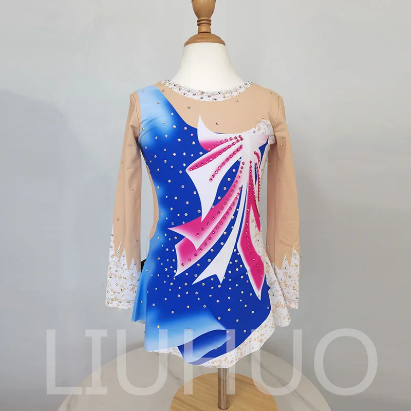 LH Rhythmic Gymnastics BD1773-LIUHUO