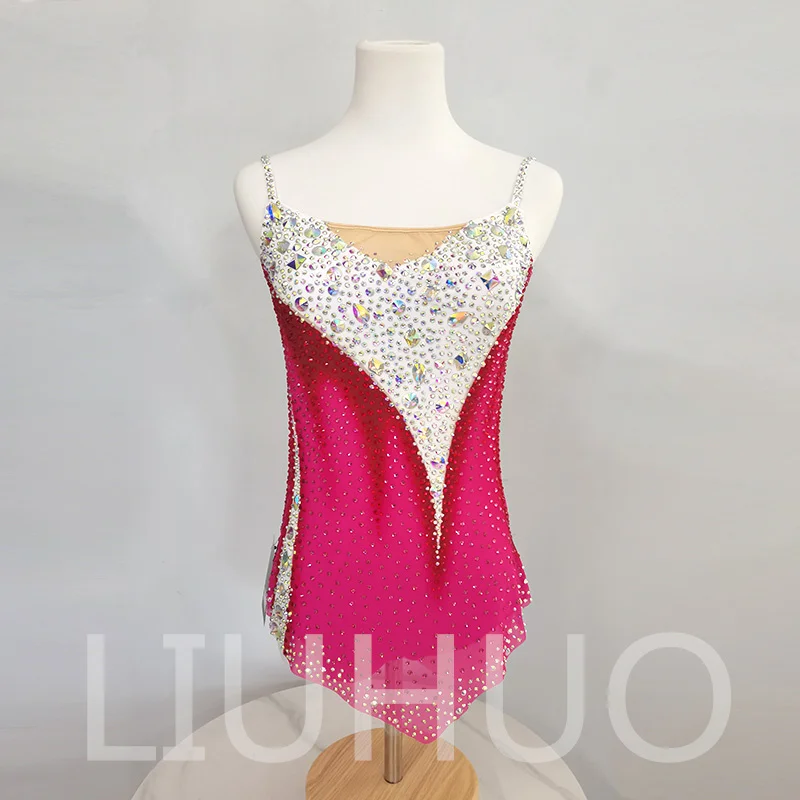 LH Rhythmic Gymnastics BD2059-LIUHUO