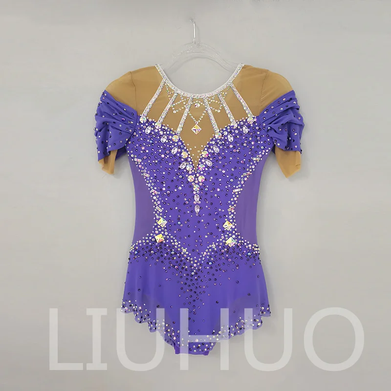 LH Rhythmic Gymnastics BD1775-LIUHUO