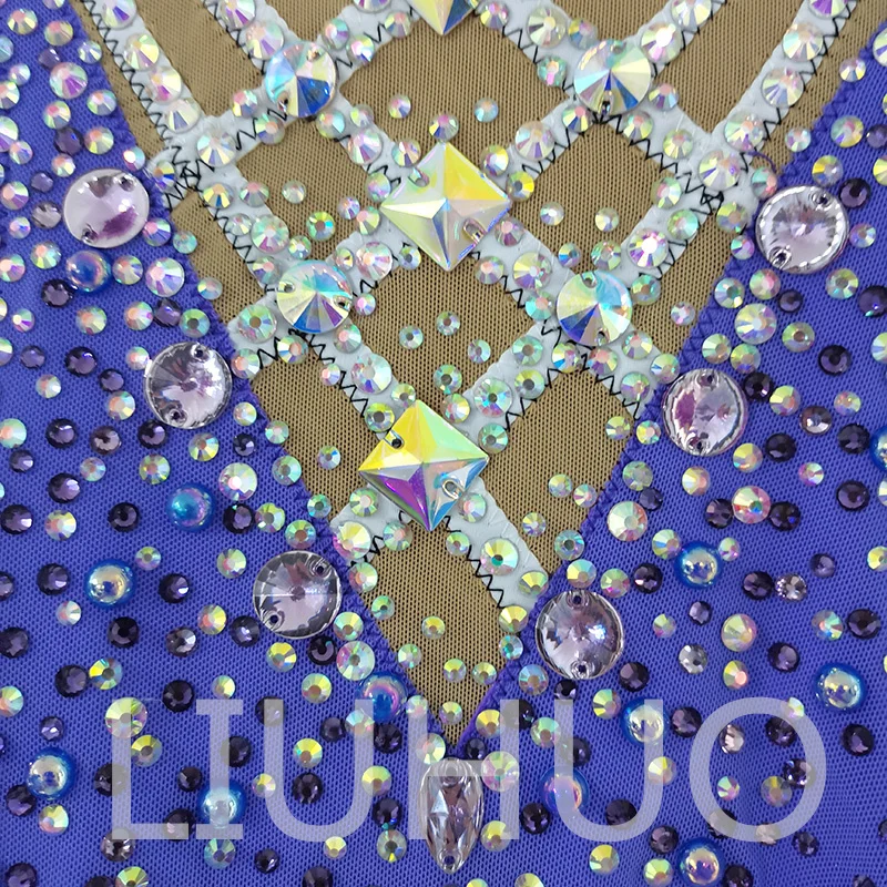 LH Rhythmic Gymnastics BD1775