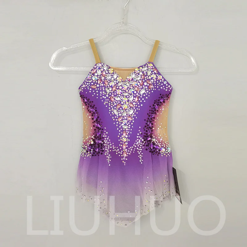 LH Rhythmic Gymnastics BD1778-LIUHUO