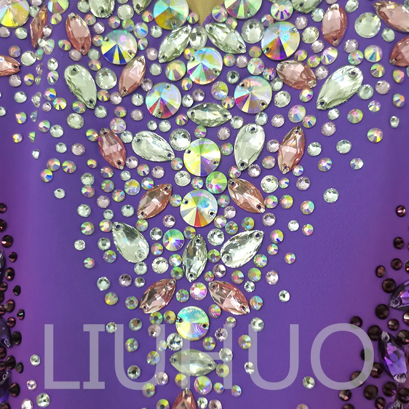 LH Rhythmic Gymnastics BD1778-LIUHUO