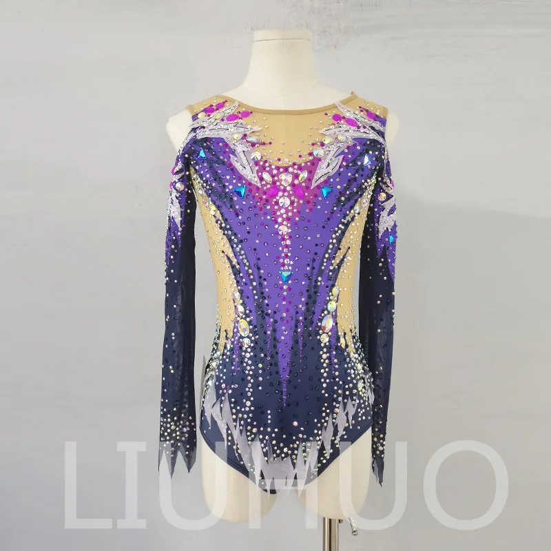 LH Rhythmic Gymnastics BD1781-LIUHUO