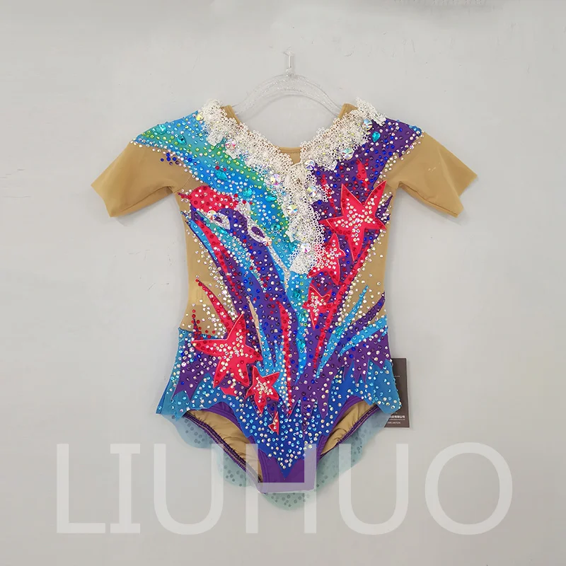 LH Rhythmic Gymnastics BD1782-LIUHUO